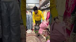 Premium Cotton Beauty