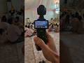 Mini 4k60p Beast 😮🔥 #ទទួលថតគ្រប់កម្មវិធី #highlights #trend #viral #fyp