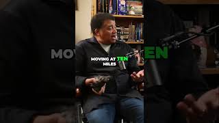 How a Meteor Created Arizona's Massive Crater