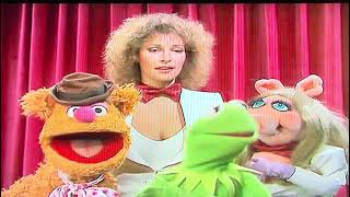 The Muppet Show: Ending with Raquel Welch