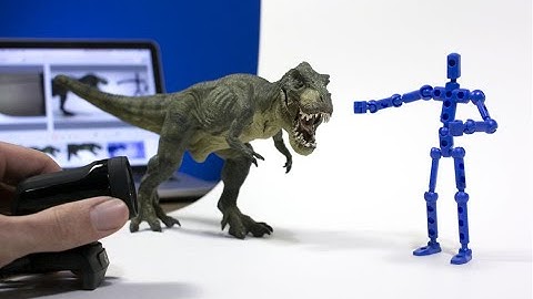 Clovers CODE - 4-H Lunch and Learn - Stop Motion Video - Ohio State University