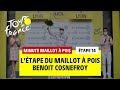 #TDF2020 - Stage 14 - E.Leclerc Polka Dot Jersey Minute