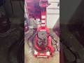 Hunter TC3250 Tire Mounting Machine