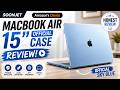 Watch before you buy - Official SkyBlue 15" MacBook Case