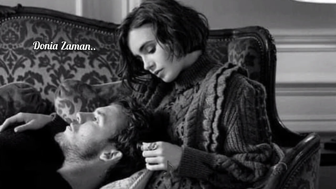 عجب يا ليل ـ محمد جواد أموري..