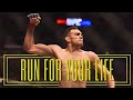 Tony "El Cucuy" Ferguson Highlights || "Run For Your Life"