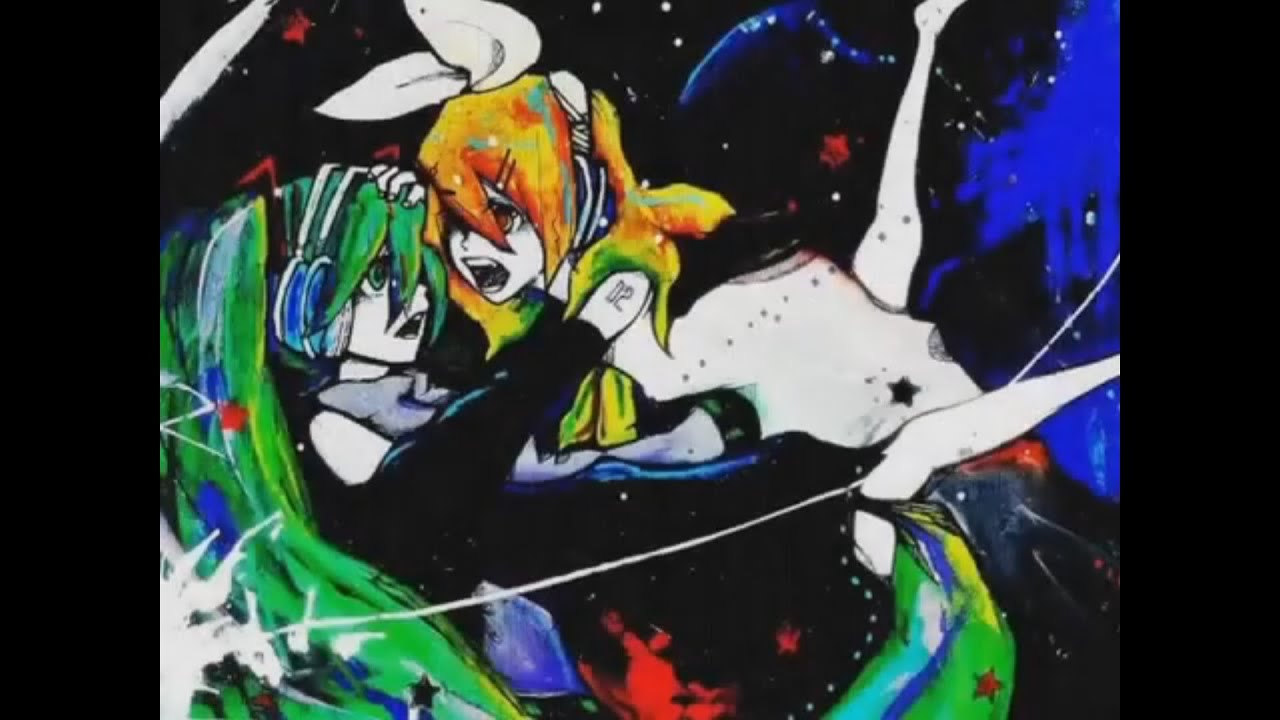 【MARETU】My Boyfriend Died.【Rus Sub】