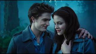Twilight Breaking Wind