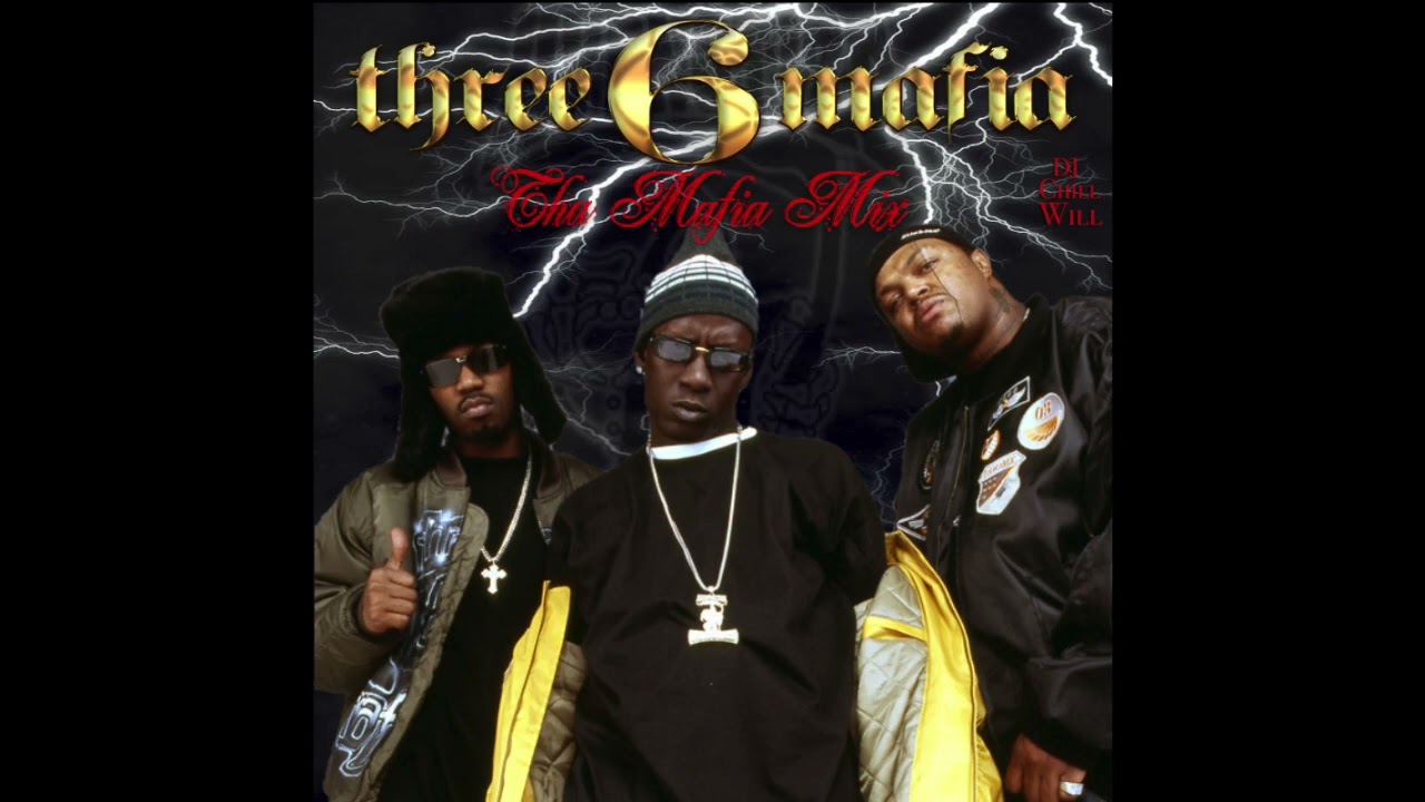 Three 6 Mafia - THA MAFIA MIX Pt. 1 - YouTube