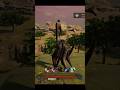 I Don't trust anyone in Officials... And I needed a Trophy 🤣 #hatzegopteryx #gameplay #pathoftitans
