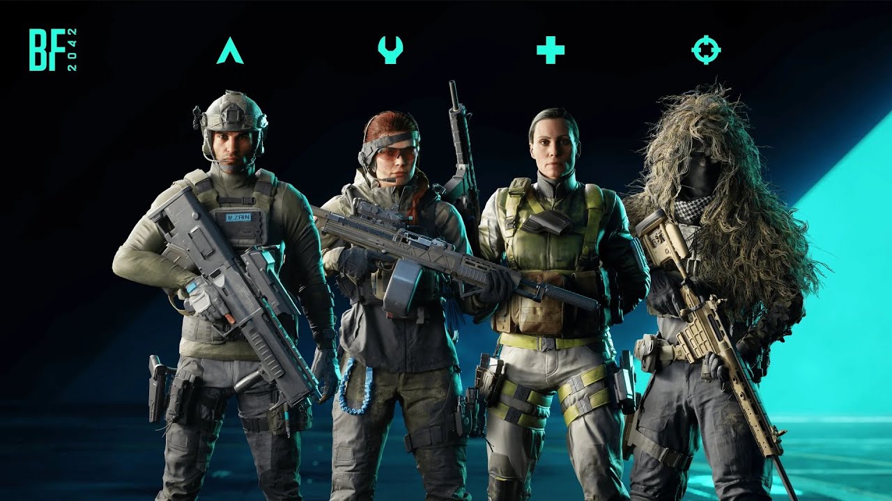 Battlefield 2042 | Avancys Gameplay Highlights | #38