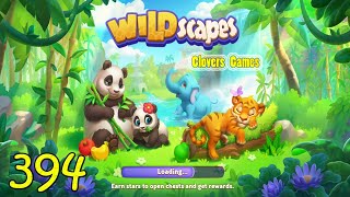 Wildscapes 394