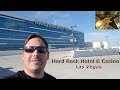 Casino Delux Suite at Hard Rock, Las Vegas - YouTube