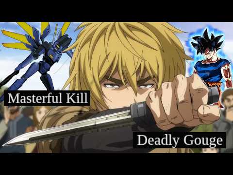 Dragon's Dogma: Assassin is PEAK