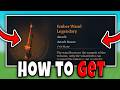 How to GET EMBER WAND (BEST WAND VOLCANIC) in WIZARD ALCHEMY FULL GUIDE LOCATION SHOWCASE Roblox