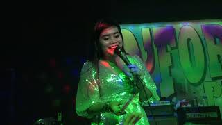 Parumaen Napogos Lagu Batak- Duo Naimarmata-HIBUR WARGA BATAK DI KOTA BATAM//