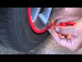 Scuffs by Rimblades Alloy Wheel Rim Protectors Installation Video