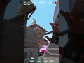 Play Raze a little aggressively  ;-)  #valorant #valorantplaysoftheday #valorantclips #valorantraze
