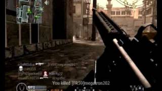 Famous CoD 4 uav bug/glitch Net Worth