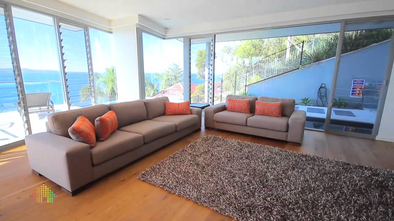 Raine & Horne Palm Beach - 27 Rayner Road Whale Beach - Glenn Lee