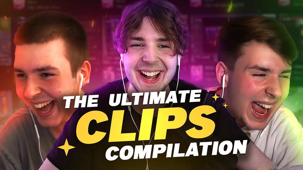 THE ULTIMATE NIRUX CLIPS COMPILATION