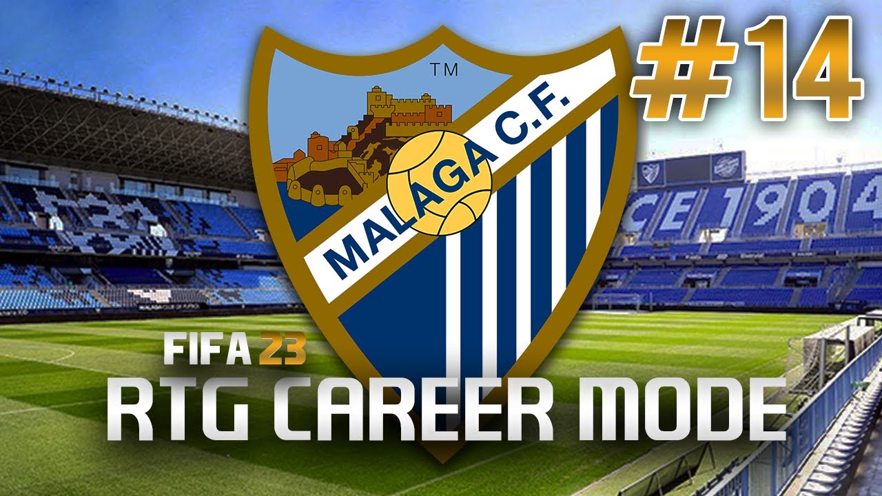 FIFA 23 | RTG Career Mode | #14 | Two New Defenders Sign On Deadline Day