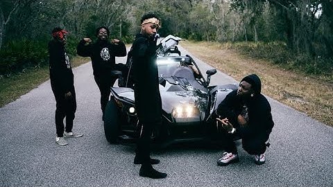 ApollIon the Great - Prime Time (Feat. UnrulysheWrote) [Official Video]