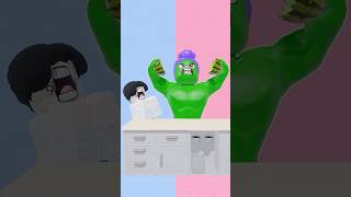 Girl Power 😎🔥#roblox  #animation #funny
