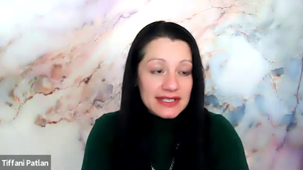 Tiffani Patlan Interview