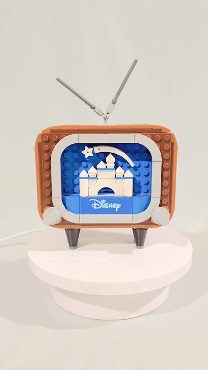 I Love This Feature with the New LEGO GWP!