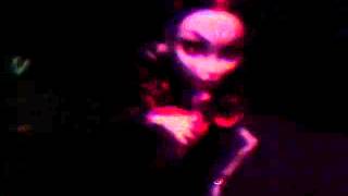 Casta fierce sings witching hour monster high doll