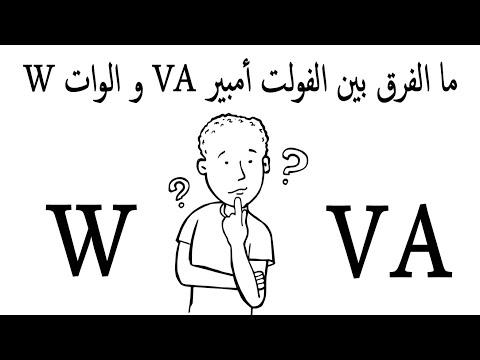 فيديو: ما هي القدرة اللينة والمبللة؟