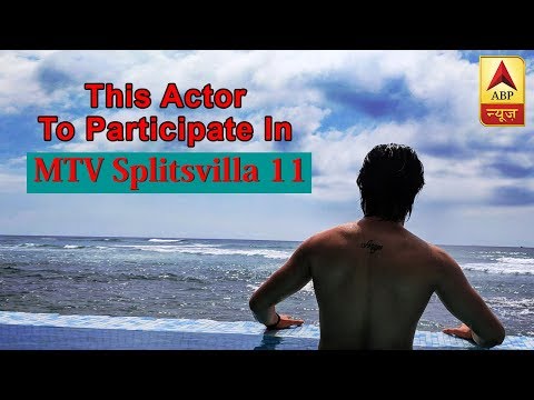 Bollywood actor to participate in `MTV Splitsvilla 11`