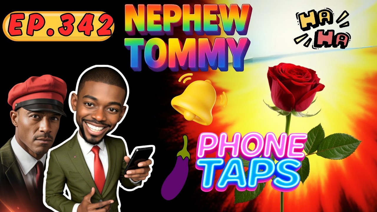 Nephew Tommy UNCUT Prank Calls 2026 – 2-Hr ULTIMATE Marathon | Ep. 342