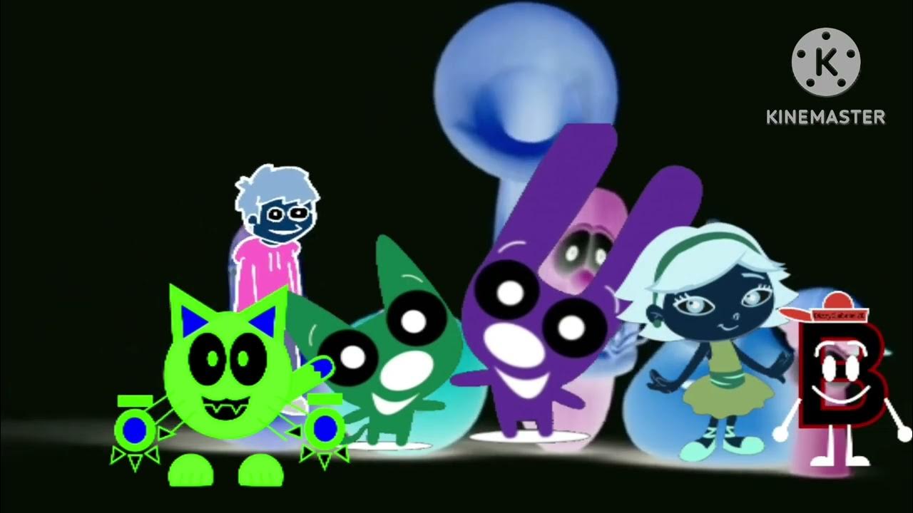 Hoops and yoyo theme song is g major YouTube