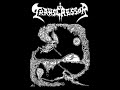Transgressor  beyond oblivion full ep 2023 death metal