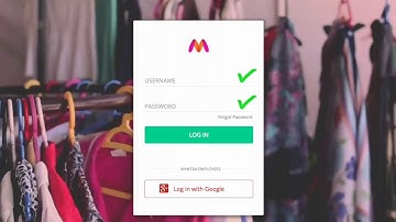Listing and cataloging on myntra
