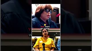 Judge Exposes Mother’s Lies in Court | CPS Case &amp; Meth Addiction Confession
