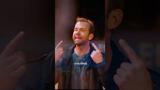 He asked a passerby to help him get his keys, but the outcome was unexpected..#shorts #movie