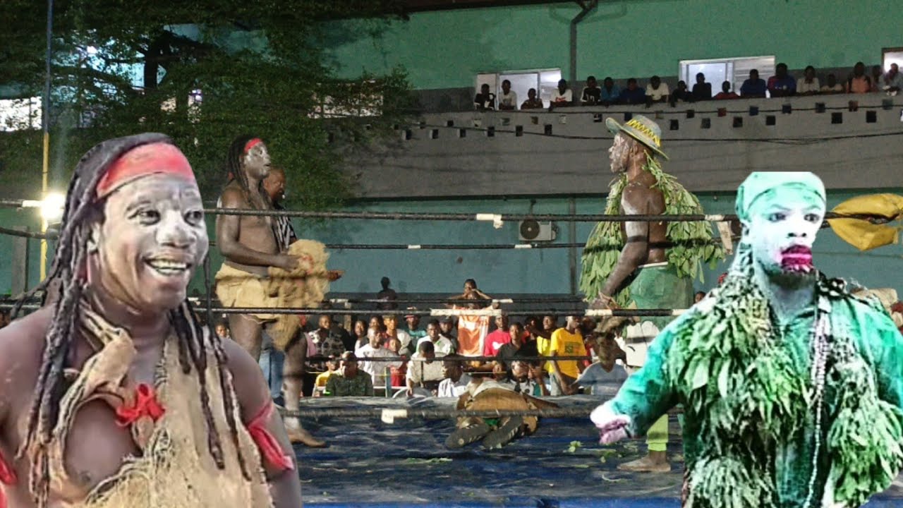 2 mars 2026 YOUKEN MABOKOTOLO VS POMPE KALELE ANIOKOLI MABOKOTOLO