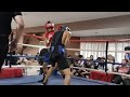 biggener Vs Advance Suntukan walang Atrasan 