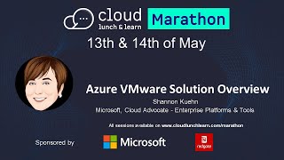 Azure VMware Solution Overview