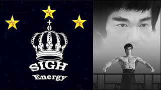 Bruce Lee EXTREMELY POWERFUL!!! (Energetically Programmed)