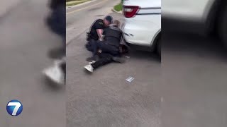 Concerns over police arrest video | WHIO-TV