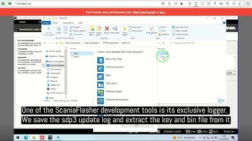 longer ScaniaFlasher