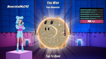 Squid Game: Unleashed [Season 10 ○△□ Android Gameplay ○△□ 2025/10/08 ○△□ Trust Jun-hee? 🤹‍♀️]