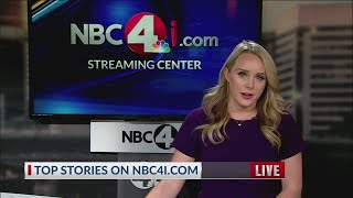 9/11: 20 Years Later, NBC4 journalists share experience of covering tragedy & returning for annivers