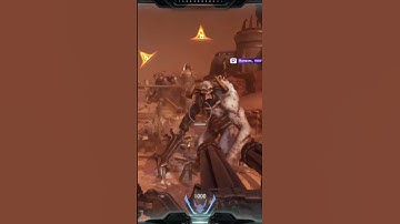 DOOM: New Mech Weapons and Triple Team