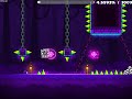 Geometry Dash 2.21 is amazing!