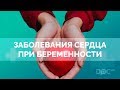 Заболевания сердца при беременности: симптомы, причины, диагностика и лечение